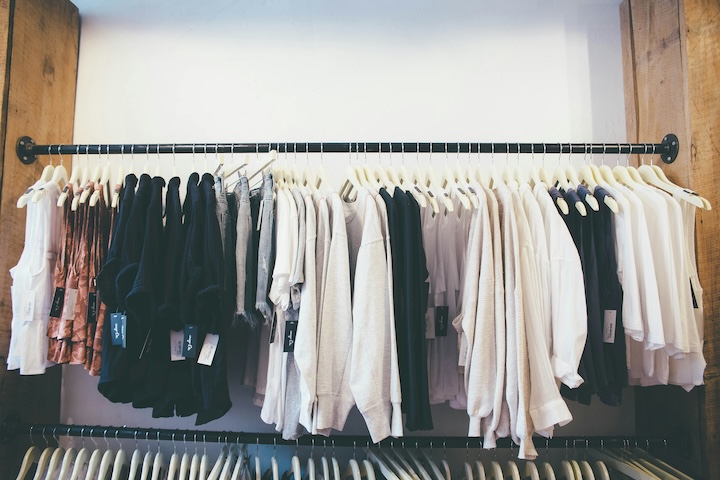 Things To Do Clothing Boutiques